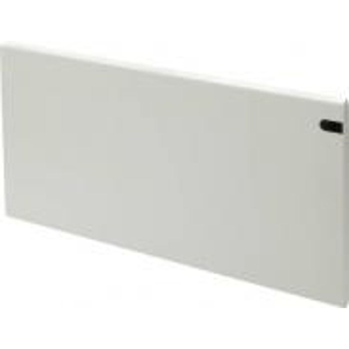 Adax Varmepanel NEO NP04KDT 230v 400w hvid, (HxB) 370x474mm, med ledning og stikprop