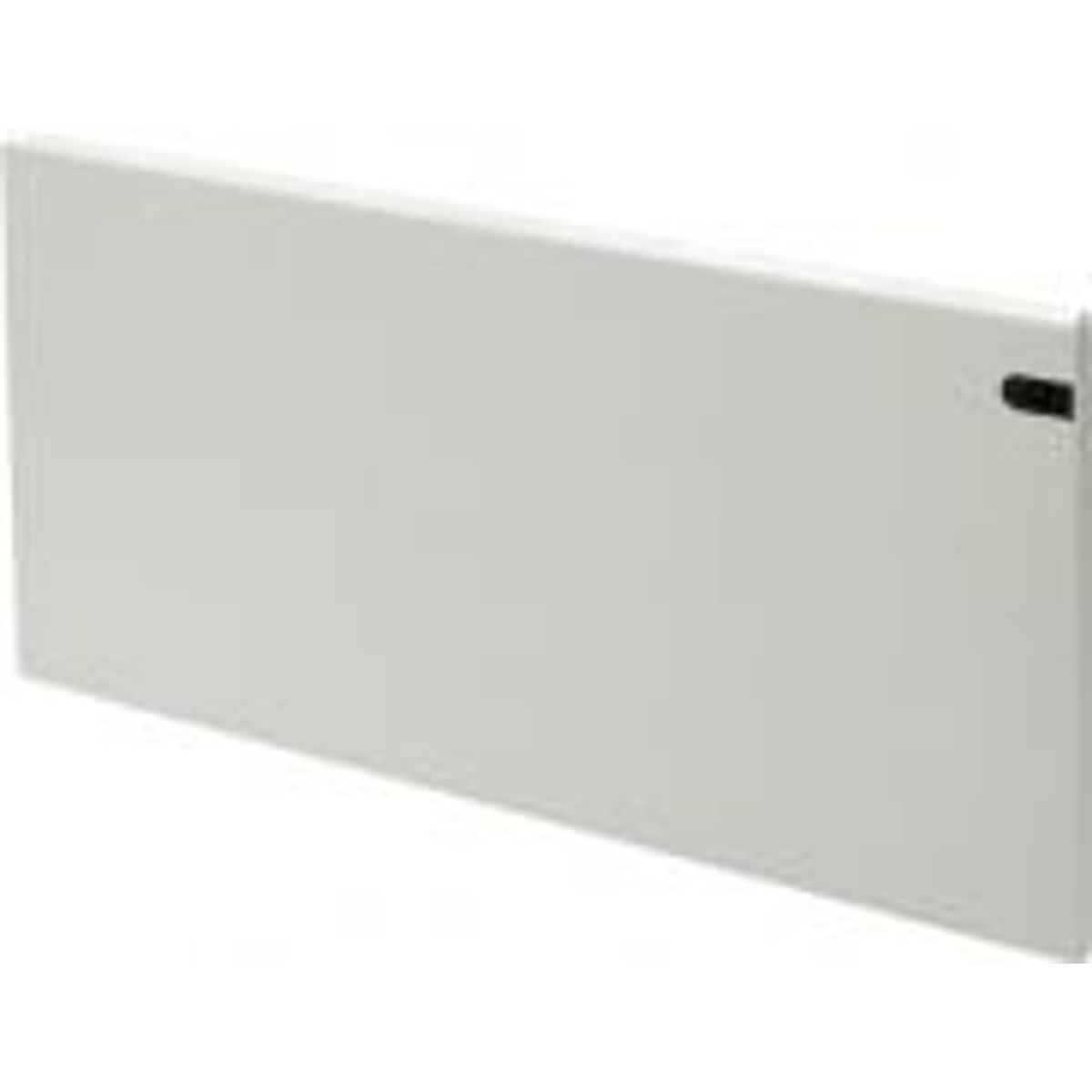 Adax Varmepanel NEO NP12KDT 230v 1200w hvid, (HxB) 370x934mm, med ledning og stikprop