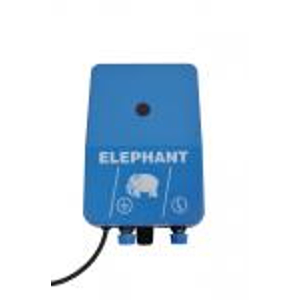 Elephant M15 230V El-hegn, Kohsel