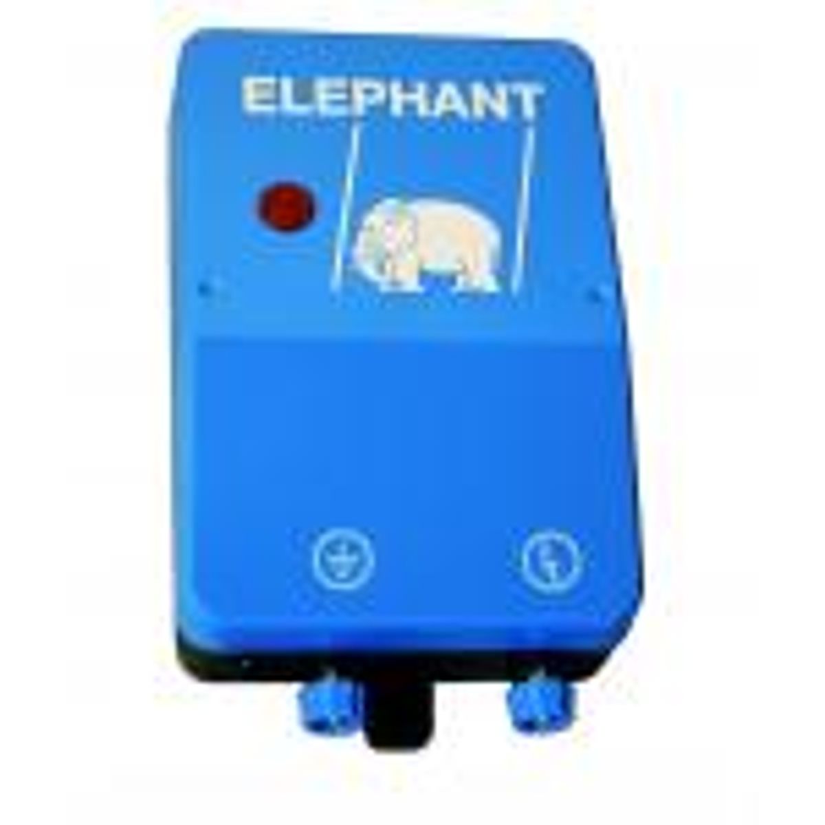 Elephant Mini M1 230V El-hegn, Kohsel