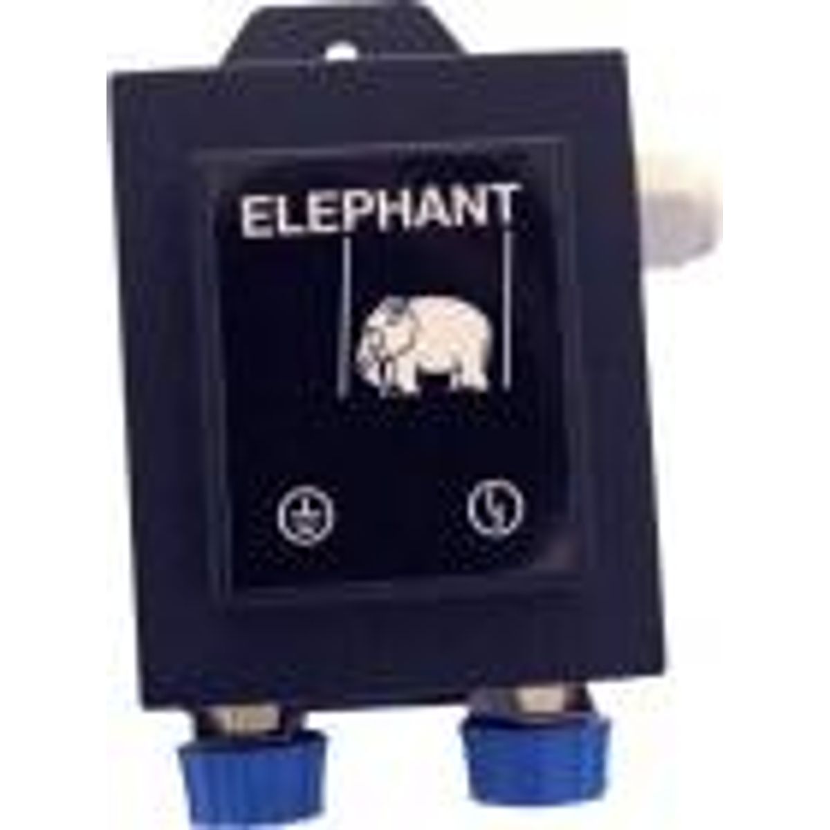 Elephant Mini M1-Compact 230V El-hegn, Kohsel