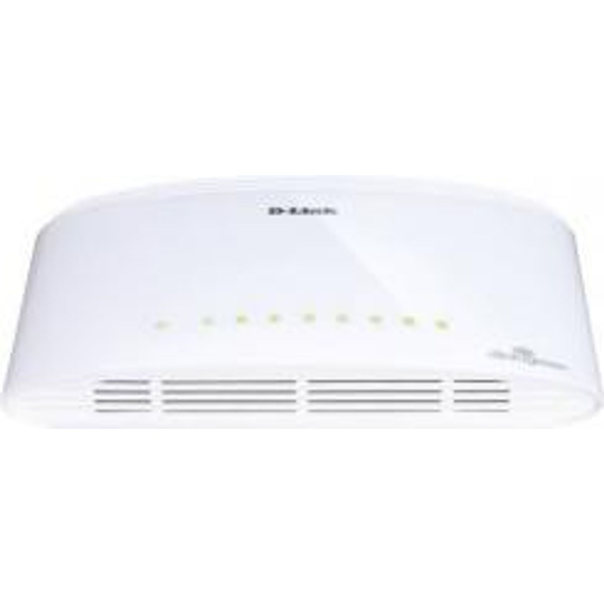 D-link Switch 8 X Gigabit Dgs-1008d