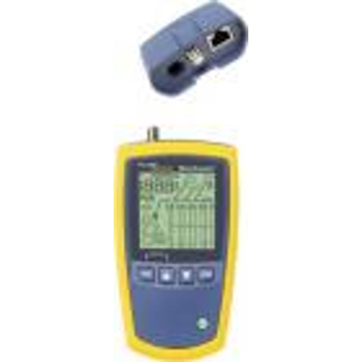 Fluke Microscanner 2 - Ms2-100