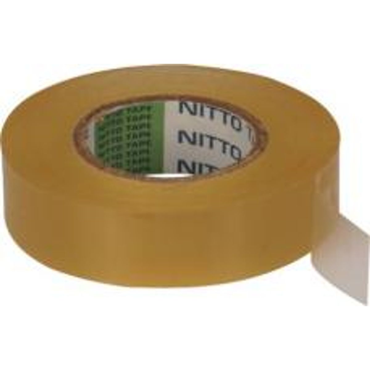 Tape klar 15mm X 10 mtr. - nr. 21