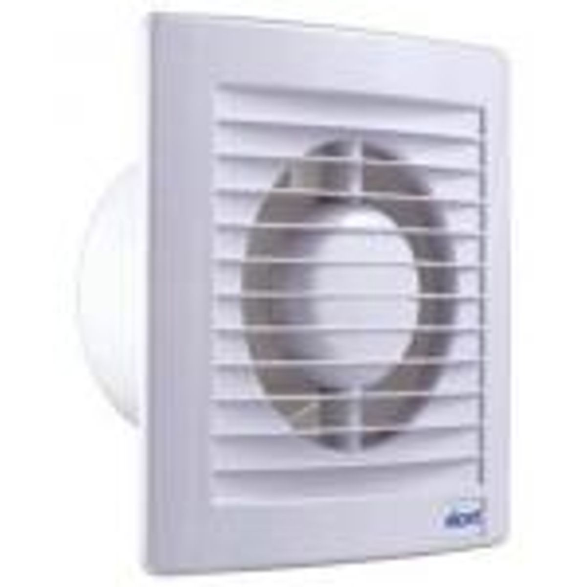 Maico E-style 100 Trend ventilator standard, 160x160mm ø100mm