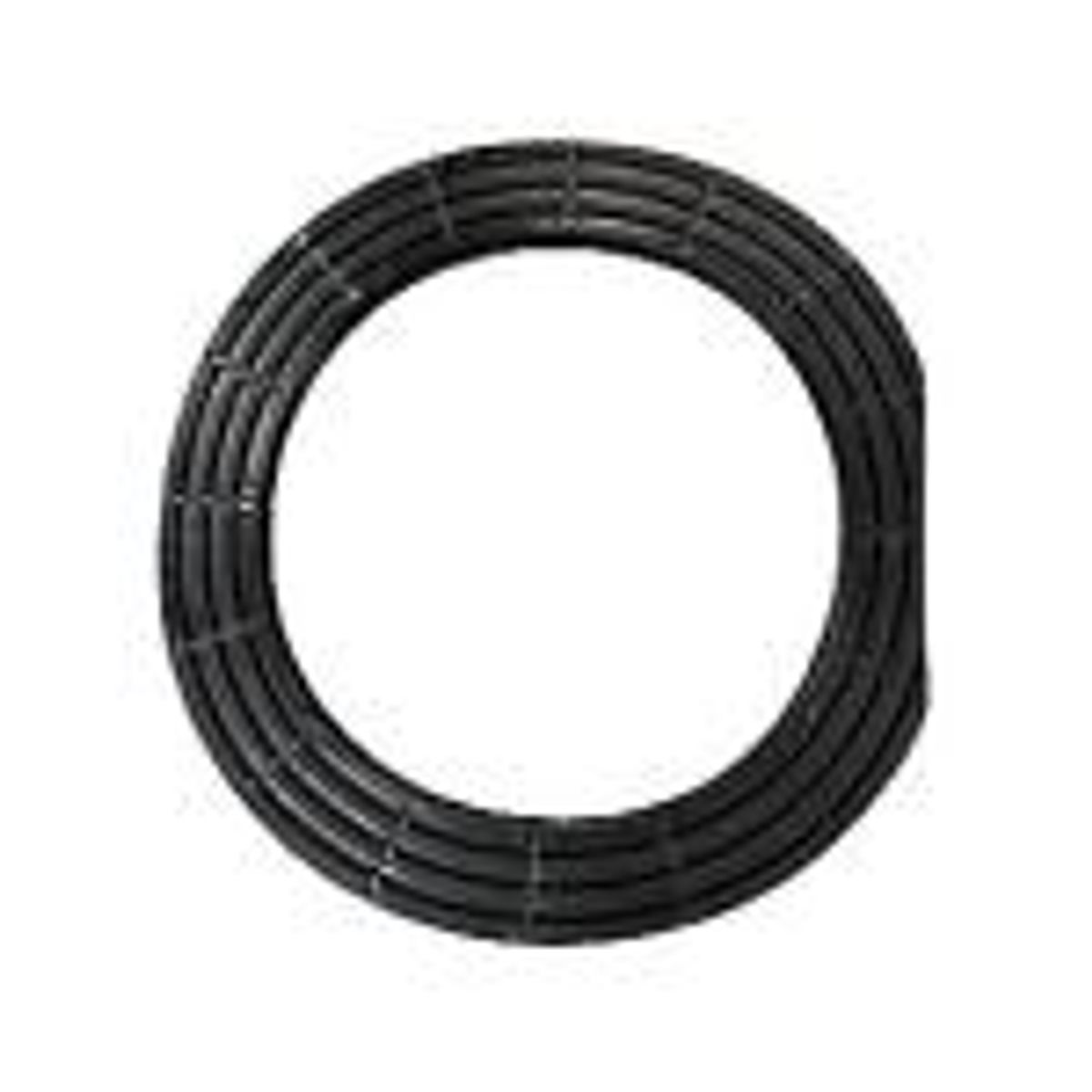 Plastreguleringsring lige 315x10mm