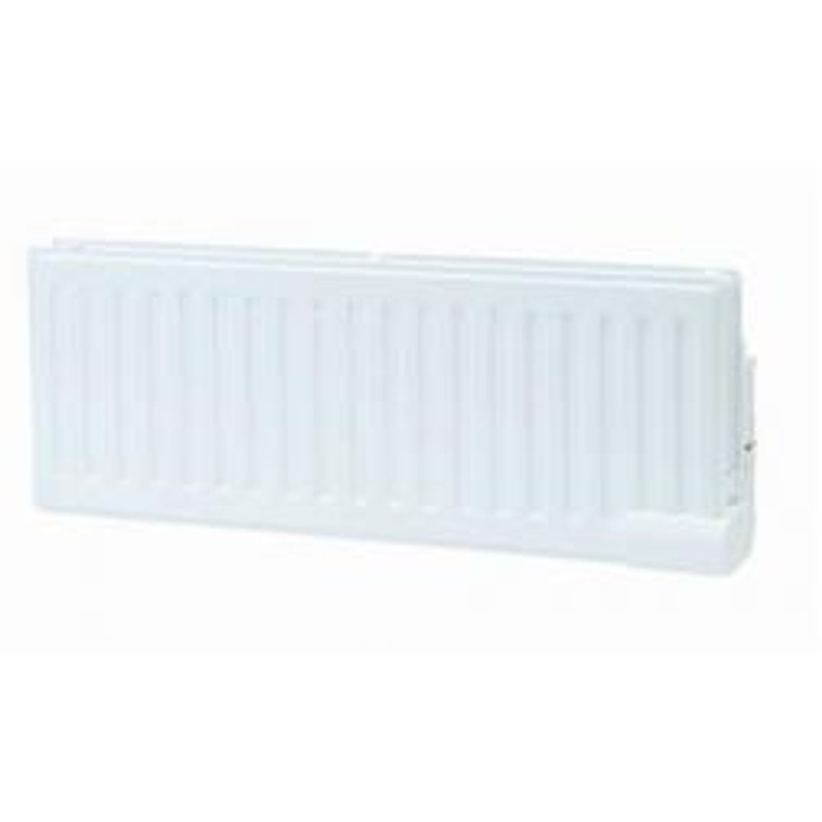 Pax Oliefyldt elradiator 22-310, 1000w 230v, 300x1000mm, elektronisk, IP21