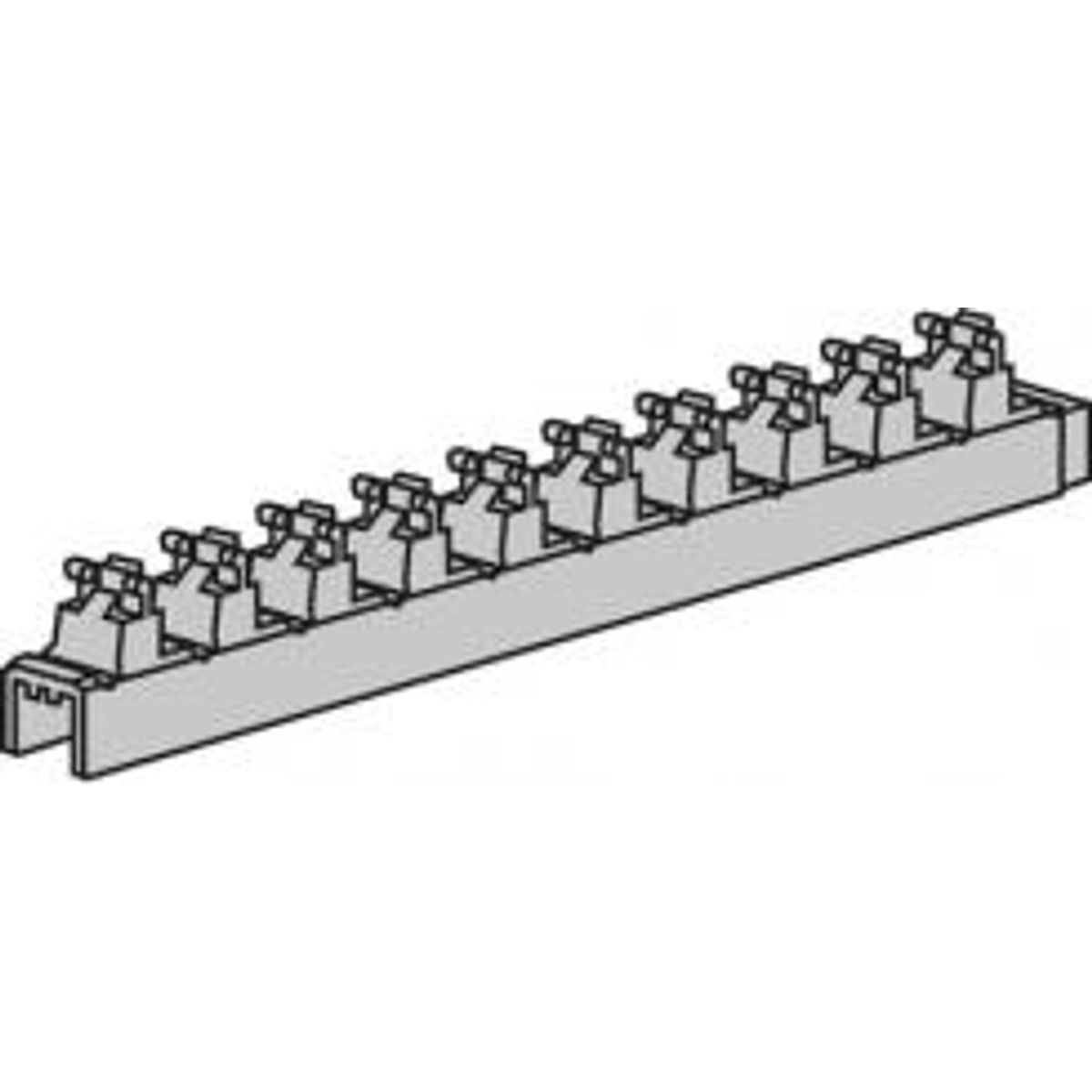 Lamelholder M 5900 K