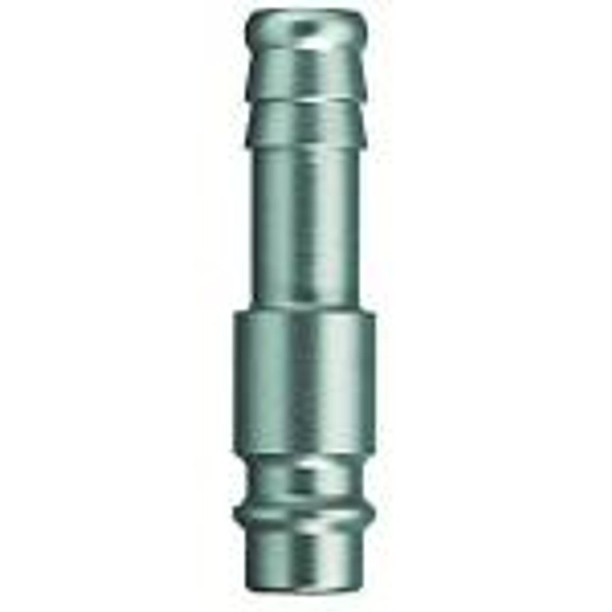 Koblingsnippel serie 25 sl 6 6mm slangestuds