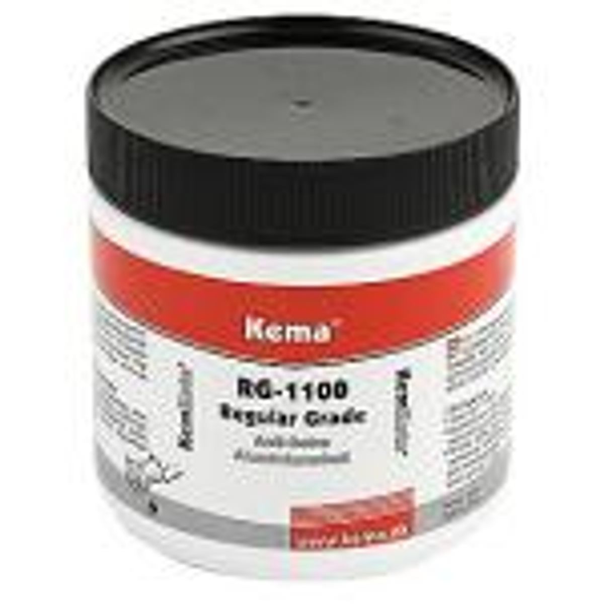 Kema KemKote RG-1100 Regular Grade Never-Seez RG-1100 Regular Grade Montagep 500 gr MSDS/261101