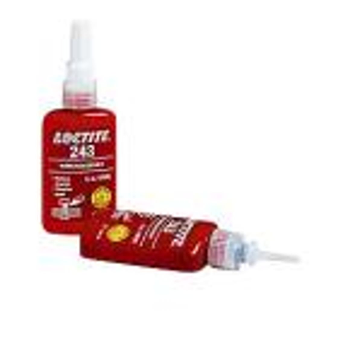 Loctite skruesikring 243 50ml Loctite 243 blå 50 ml