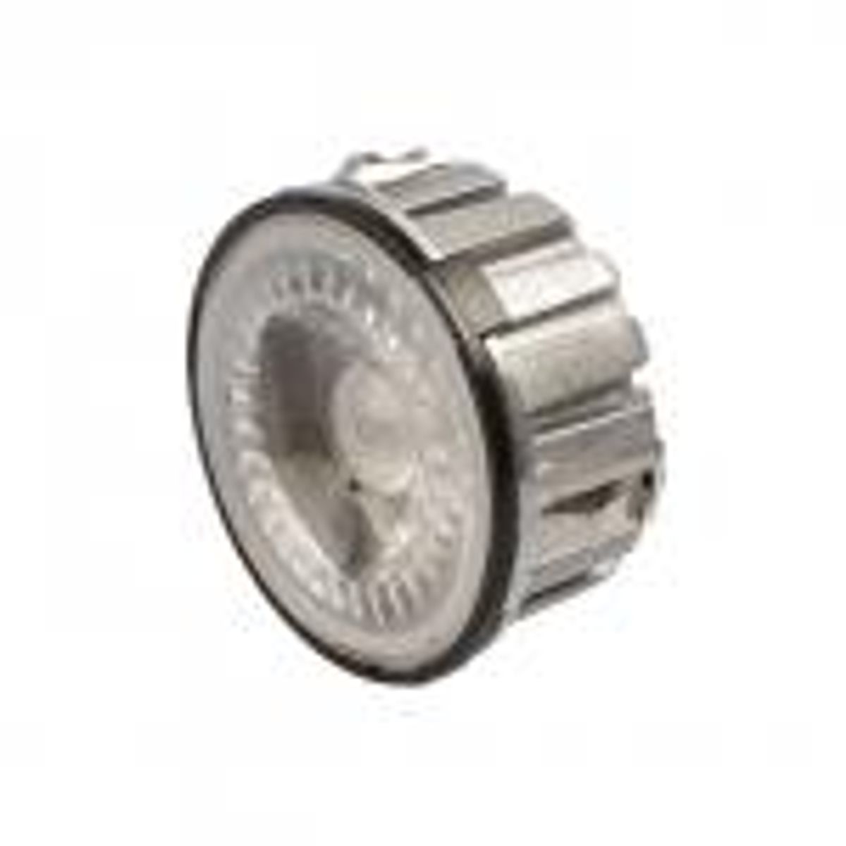 Scan Products 12612 - Luna LED 6,2w 3000k (370 lumen) Ra95 GU5,3, lyskilde