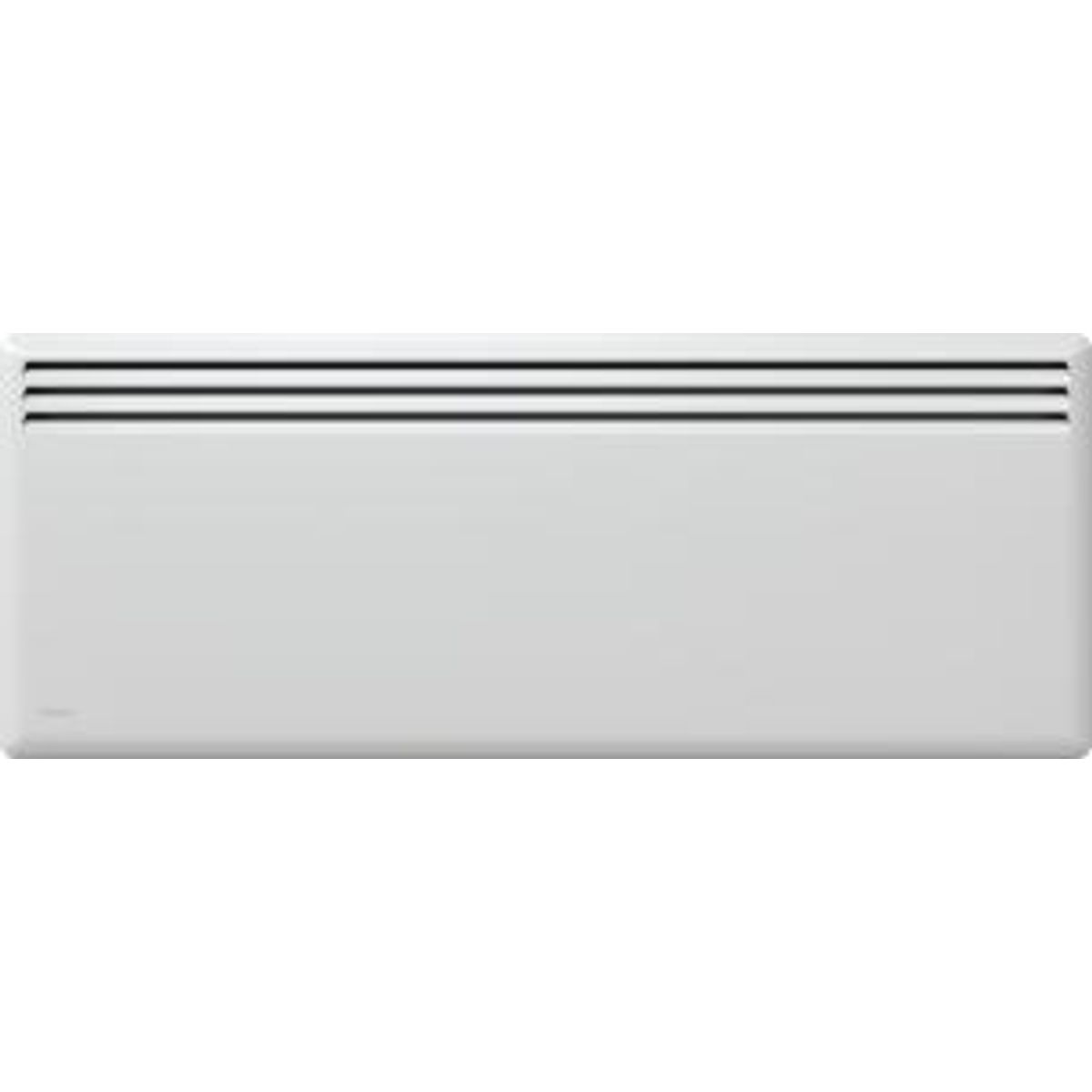 Nobø elradiator 1500W 230V (HxBxD) 400x1025x90mm, Front NFK4N 15