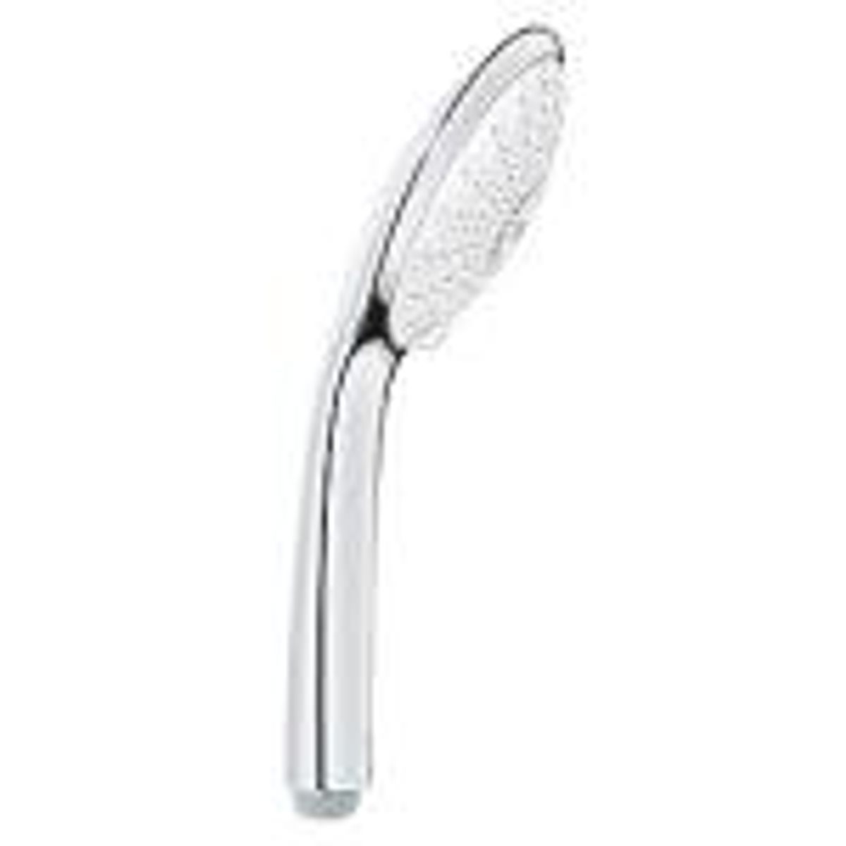 GROHE Euphoria 110 Massage Håndbruser 3 sprays Rain Massage SmartRain - Krom