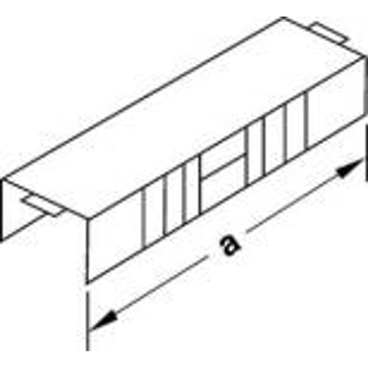 T-stykke Lfs 40060 R 2566 Vz