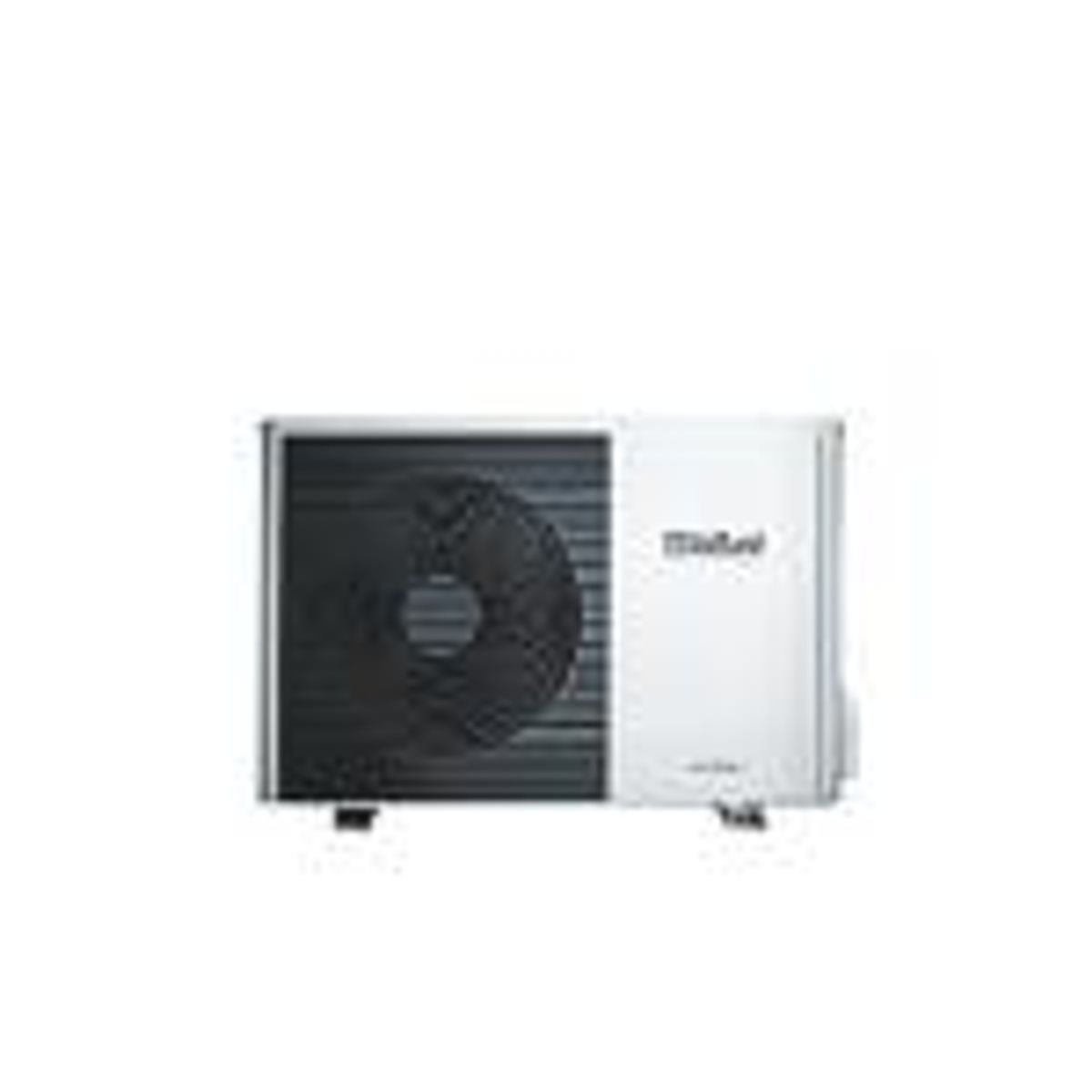 Vaillant aroTHERM VWL 55/5 AS 230V. Luft/vand varmepumpe 5kW. Kølemiddel split