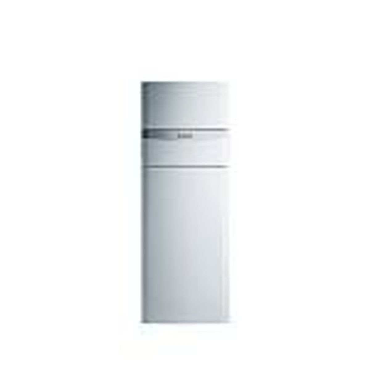 Vaillant uniTOWER VWL 78/5 IS unit med 190ltr. Varmtvandsbeholder for VWL 75/5 AS