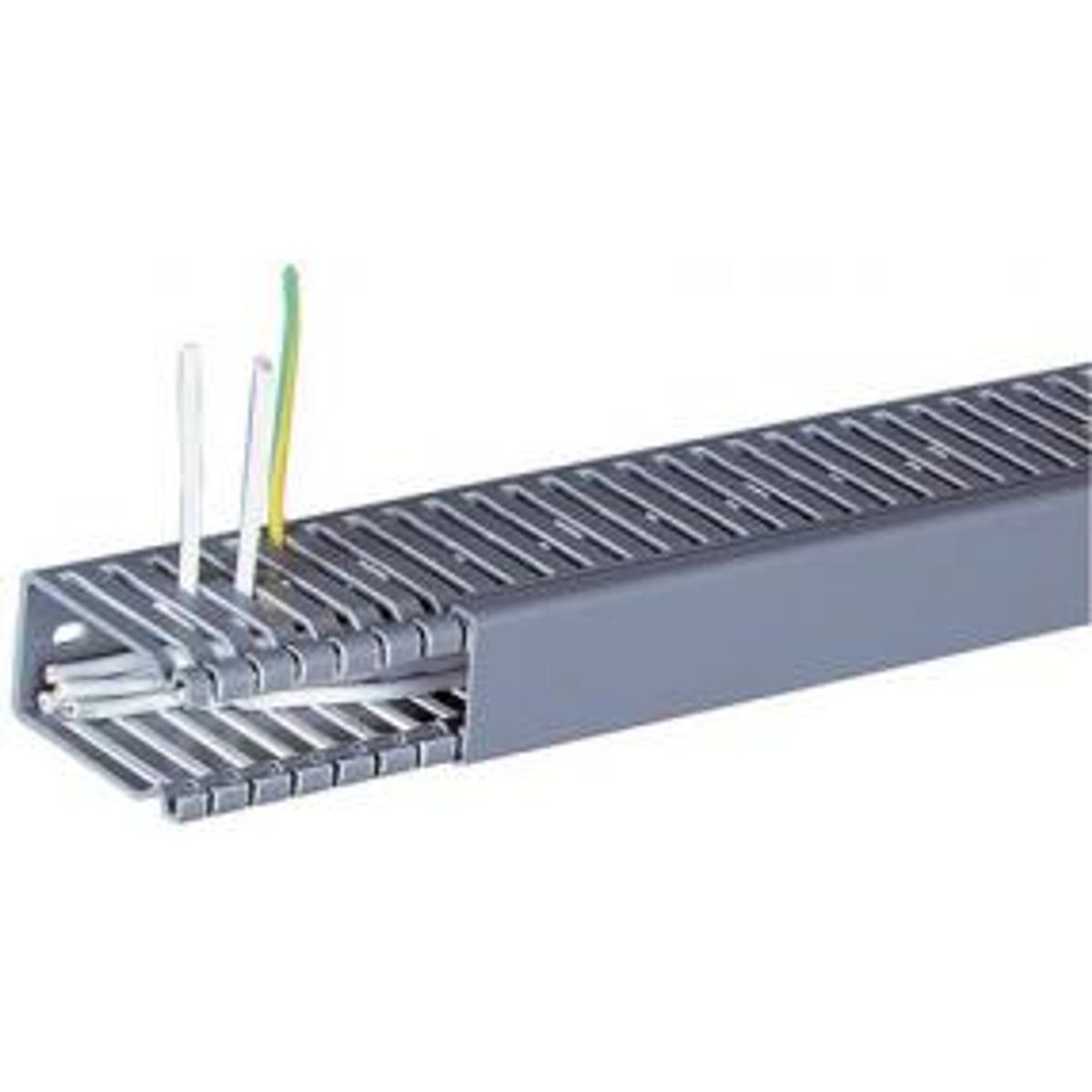 Ledningskanal BA6 20025 - (Hxb) 23x31mm