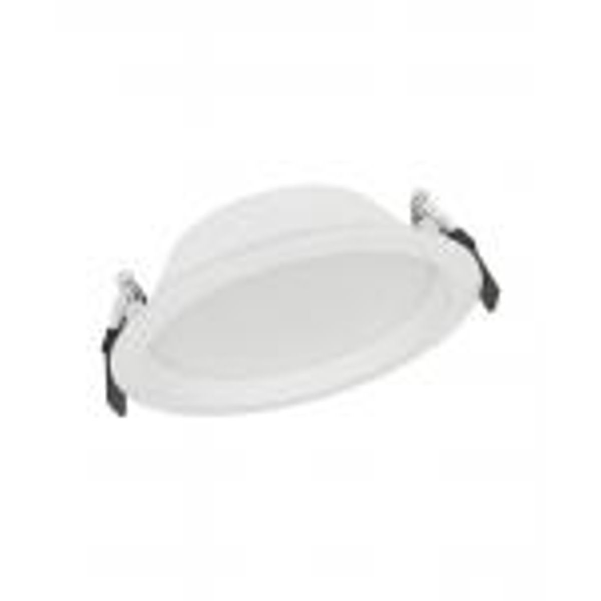 Ledvance downlight alu dali 25w/4000k ip44