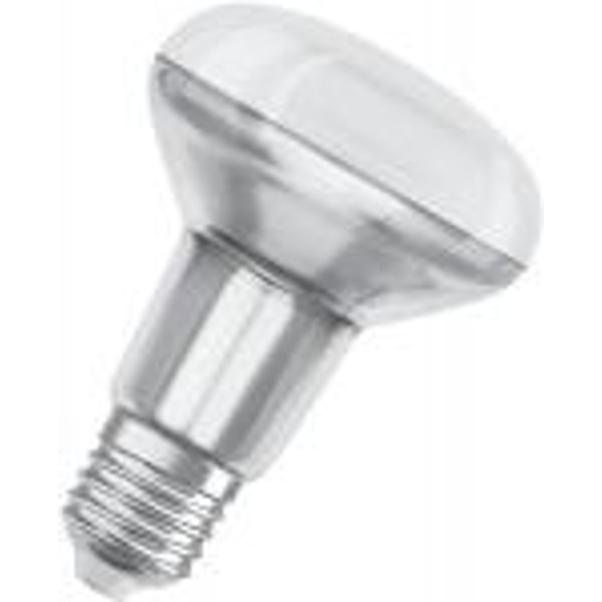 Osram Parathom LED R80 5,9W/927, (345 lumen) E27 36 ° dæmpbar (=60w)