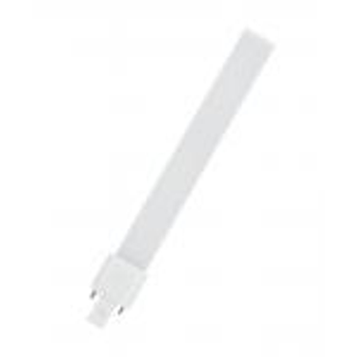 Osram LED Dulux S 6/840 (700 lumen) G23 2 pin kompaktrør (6w=11w)