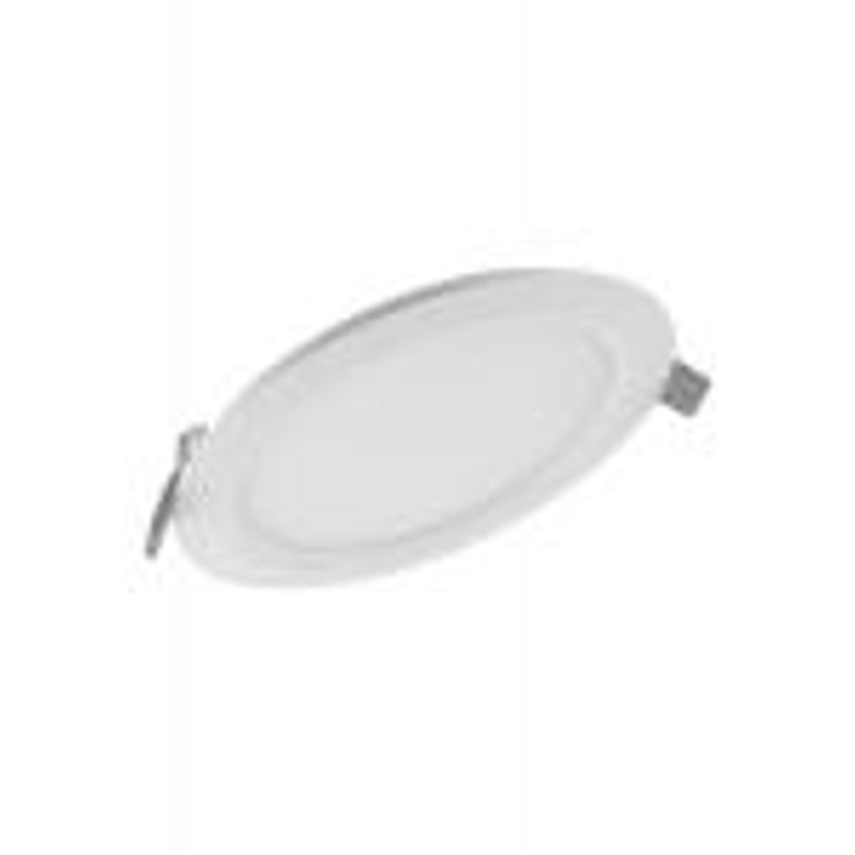 Ledvance downlight led slim rund 12w/4000k