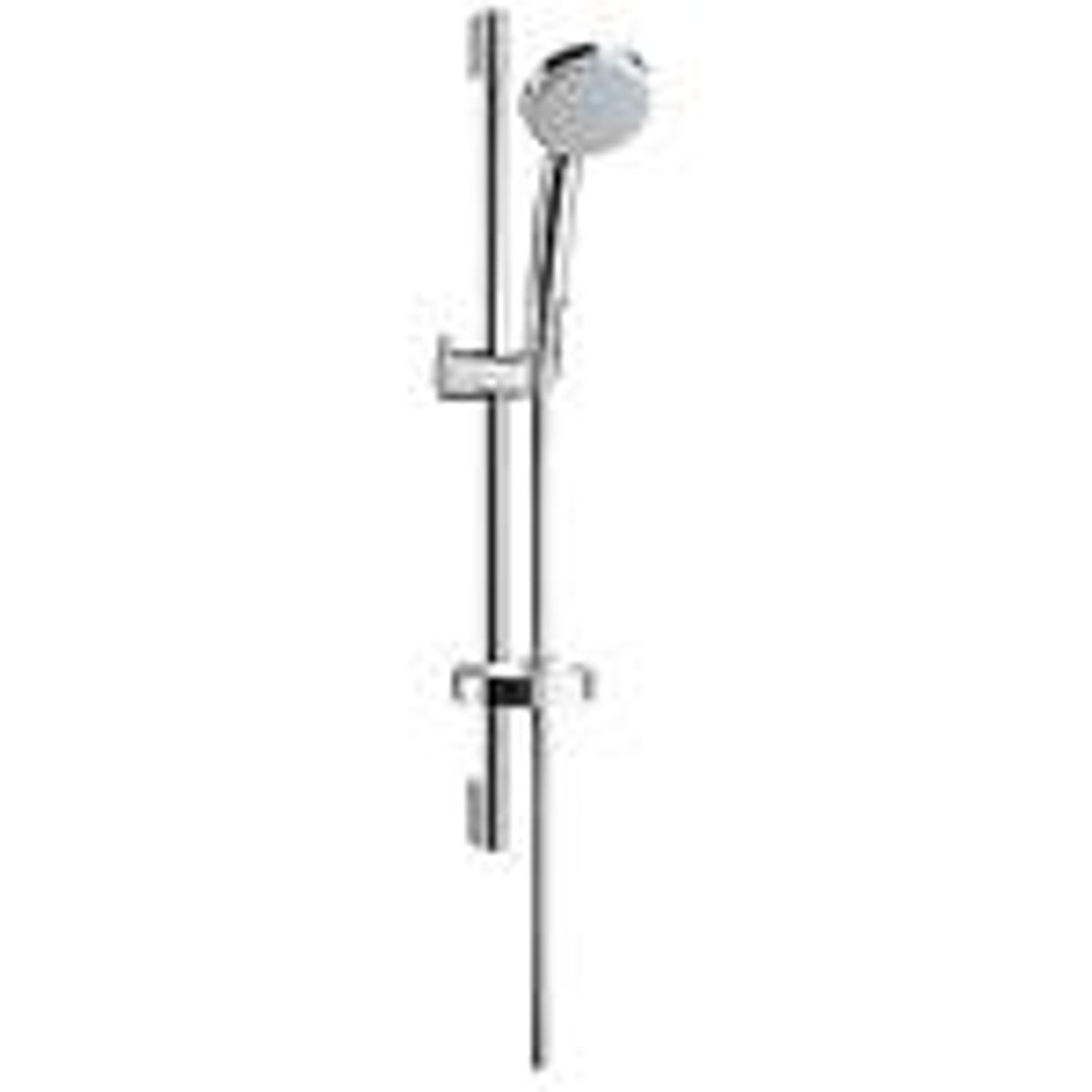 Hansgrohe Croma 100 Vario EcoSmart/Unica'C