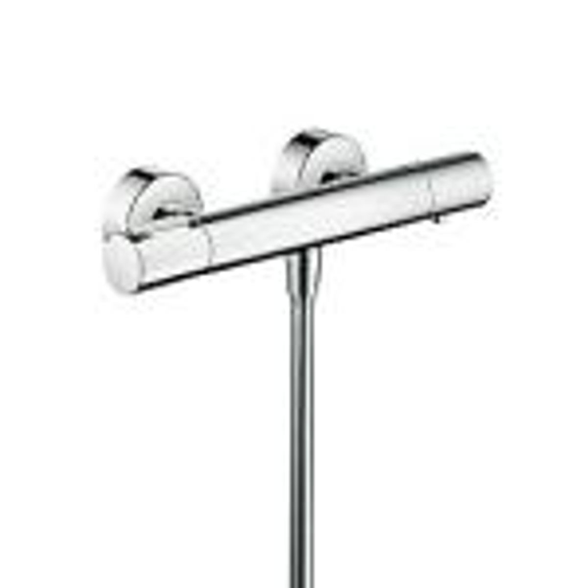 Hansgrohe AXOR Citterio M Brusetermostat