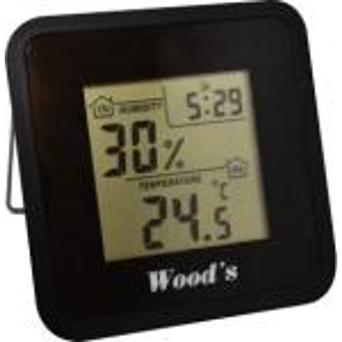 Woods Hygrometer WHG-1