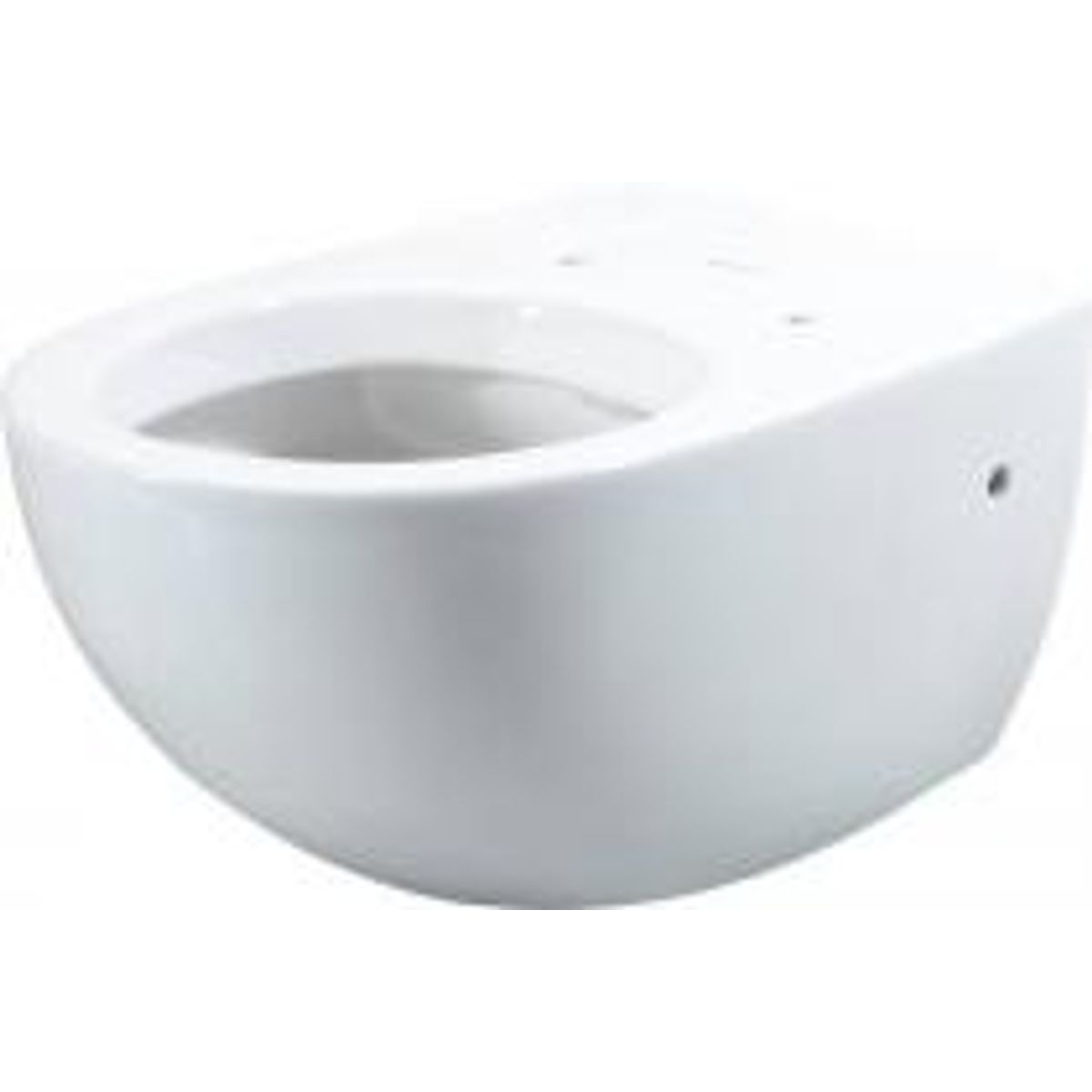 Duravit Architec Vægmonteret Toilet 575x360 mm, Hvid