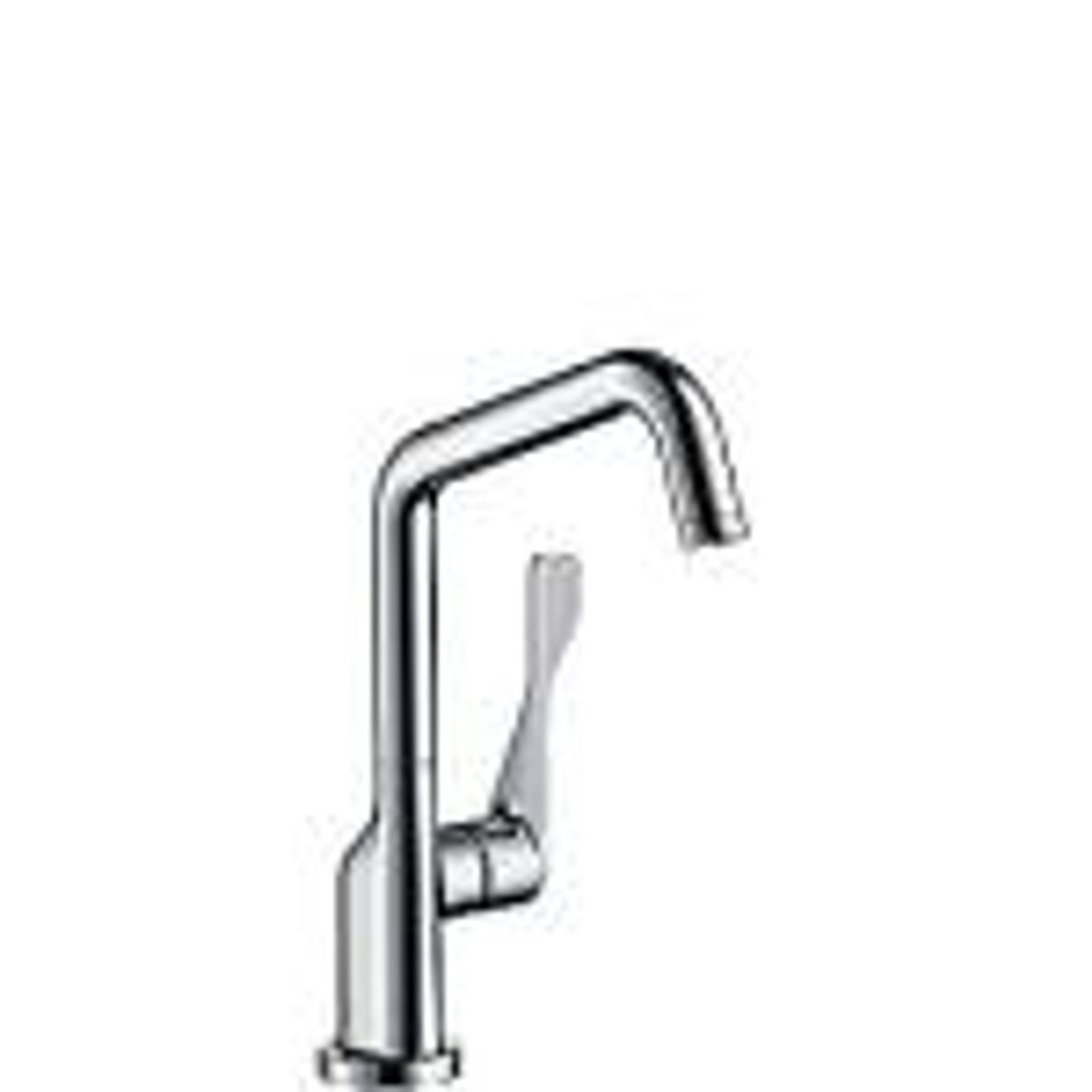 Hansgrohe AXOR Citterio 1-grebs køkkenarmatur