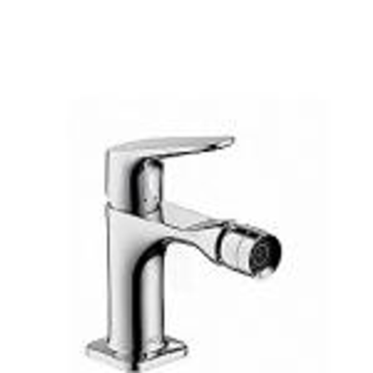 Hansgrohe AXOR Citterio M 1-grebs bidétarmatur