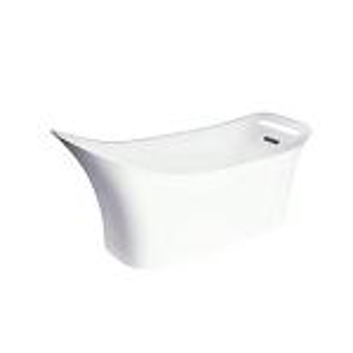 hansgrohe AX Urquiola badekar 1800x795 mm