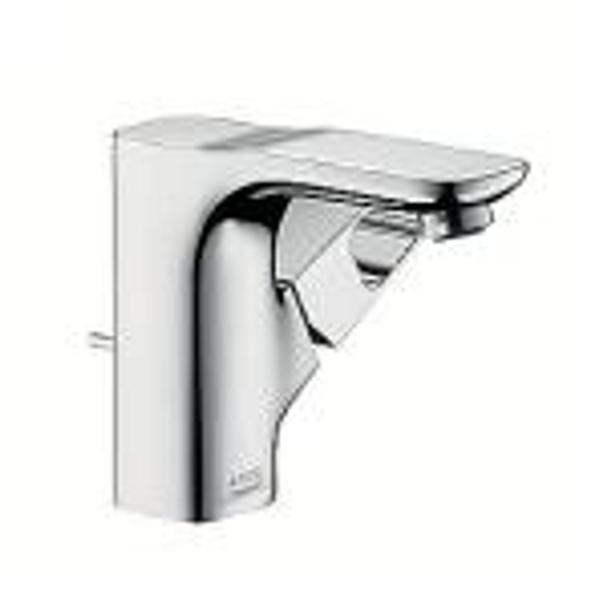 Hansgrohe AXOR Urquiola 1-grebs håndvaskarmatur 110