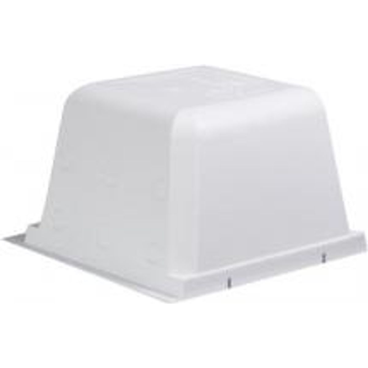 SAFEBOX MINI UDEN LÅG, 224X222MM