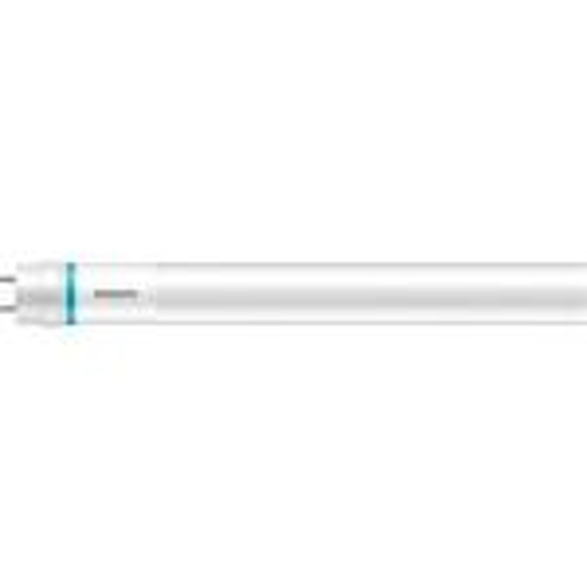 Philips master led-lysrør em/230v value 1200mm high output 14w (36w) 2100lm/865 t8 glas