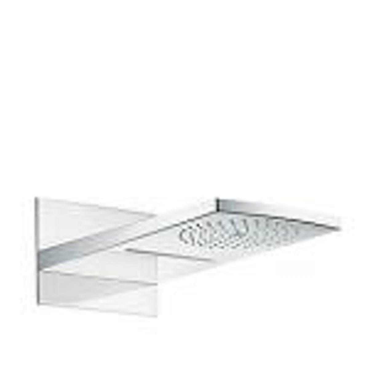 hansgrohe Raindance hovedbruser 180 mm