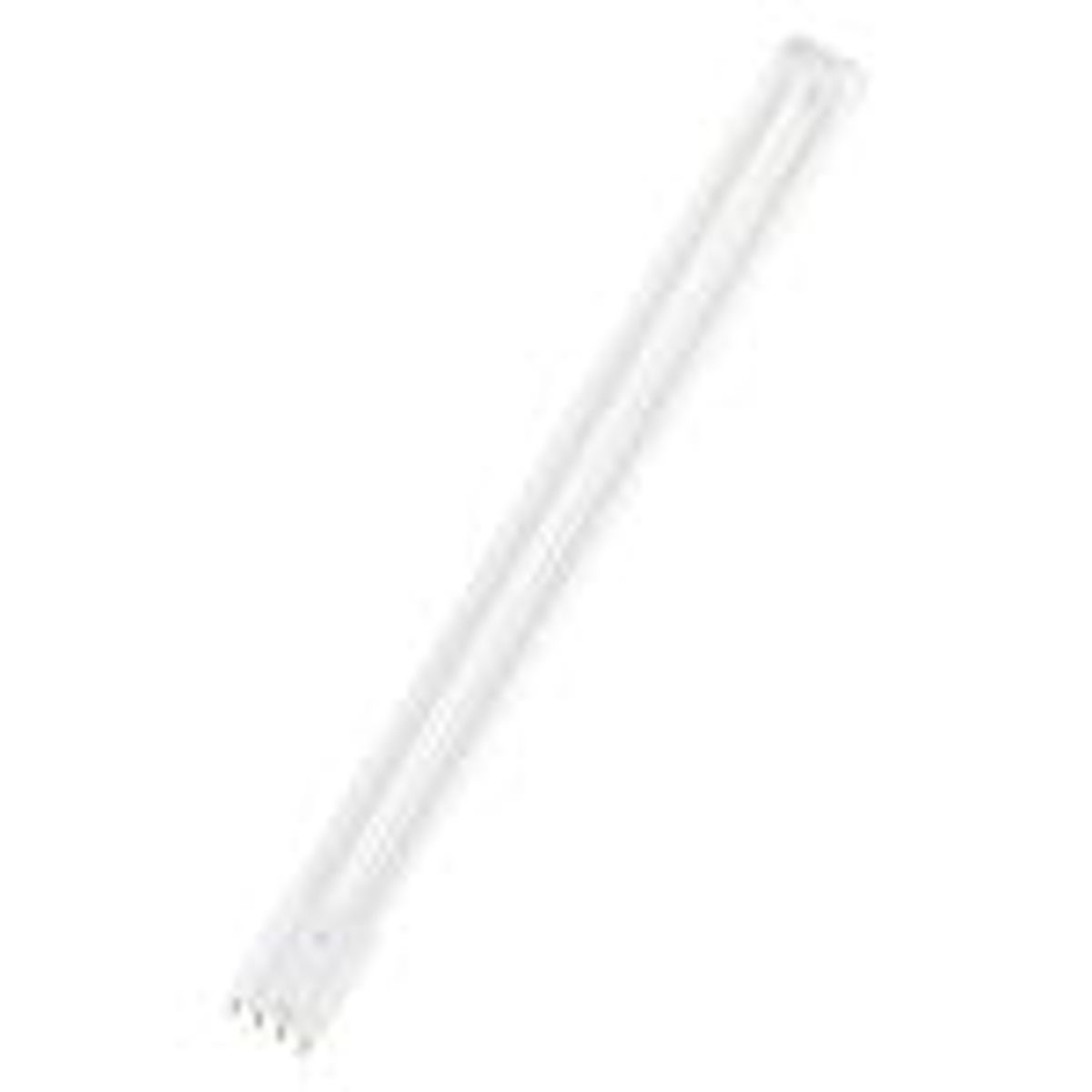 Osram LED Dulux L 24w/840 (3300 lumen) 2G11 4 pin kompaktrør (24w=55w)