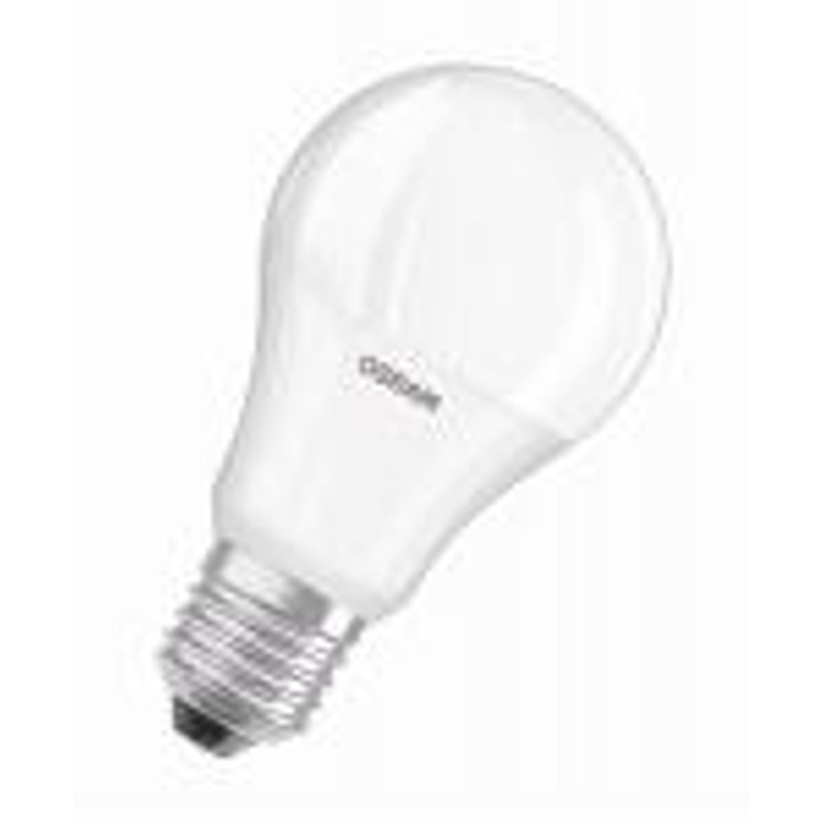 OSRAM Parathom LED Standard 11W/827 (1055 lumen) E27, mat, heatsink, dæmpbar (=75w)