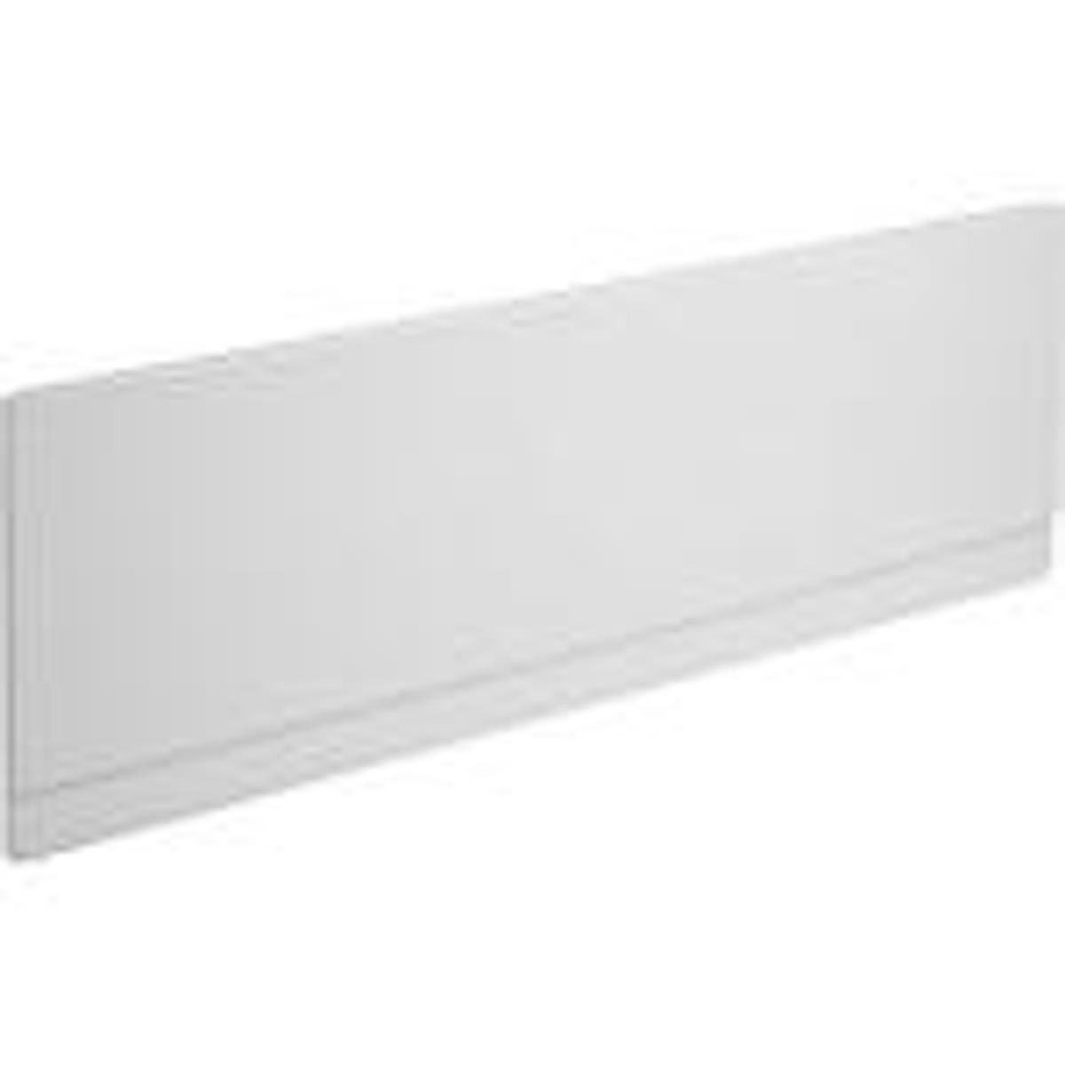 Duravit frontpanel til Starck badkar, 1700 mm