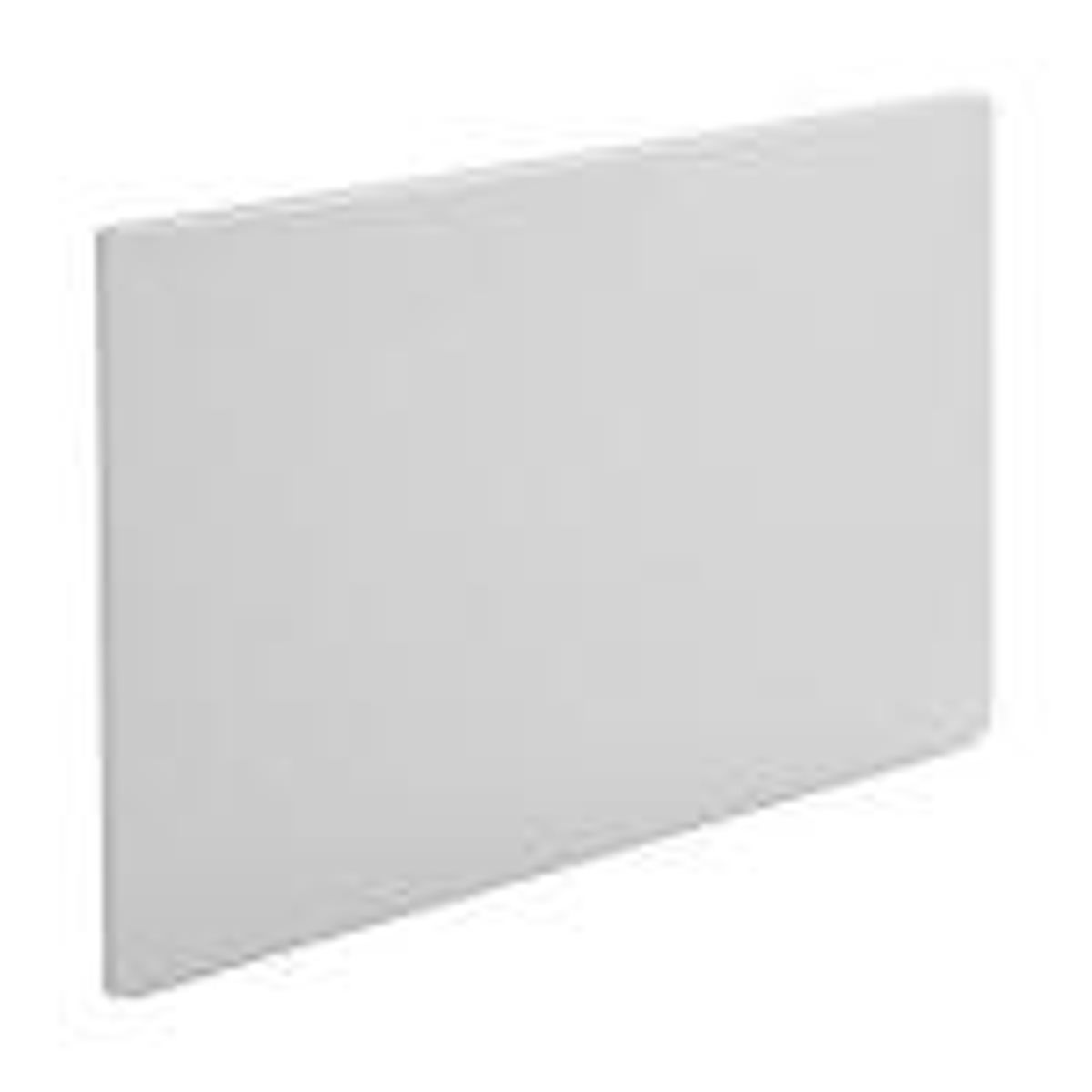 Duravit endepanel til Starck badekar, 700 mm