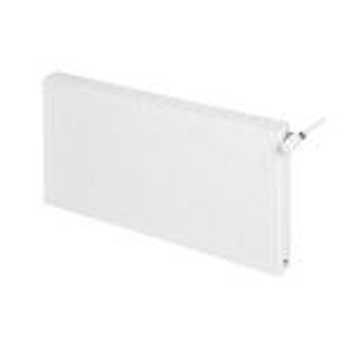 Stelrad Compact Planar Radiator 4x1/2" ABCD Type 22 H500 x L500