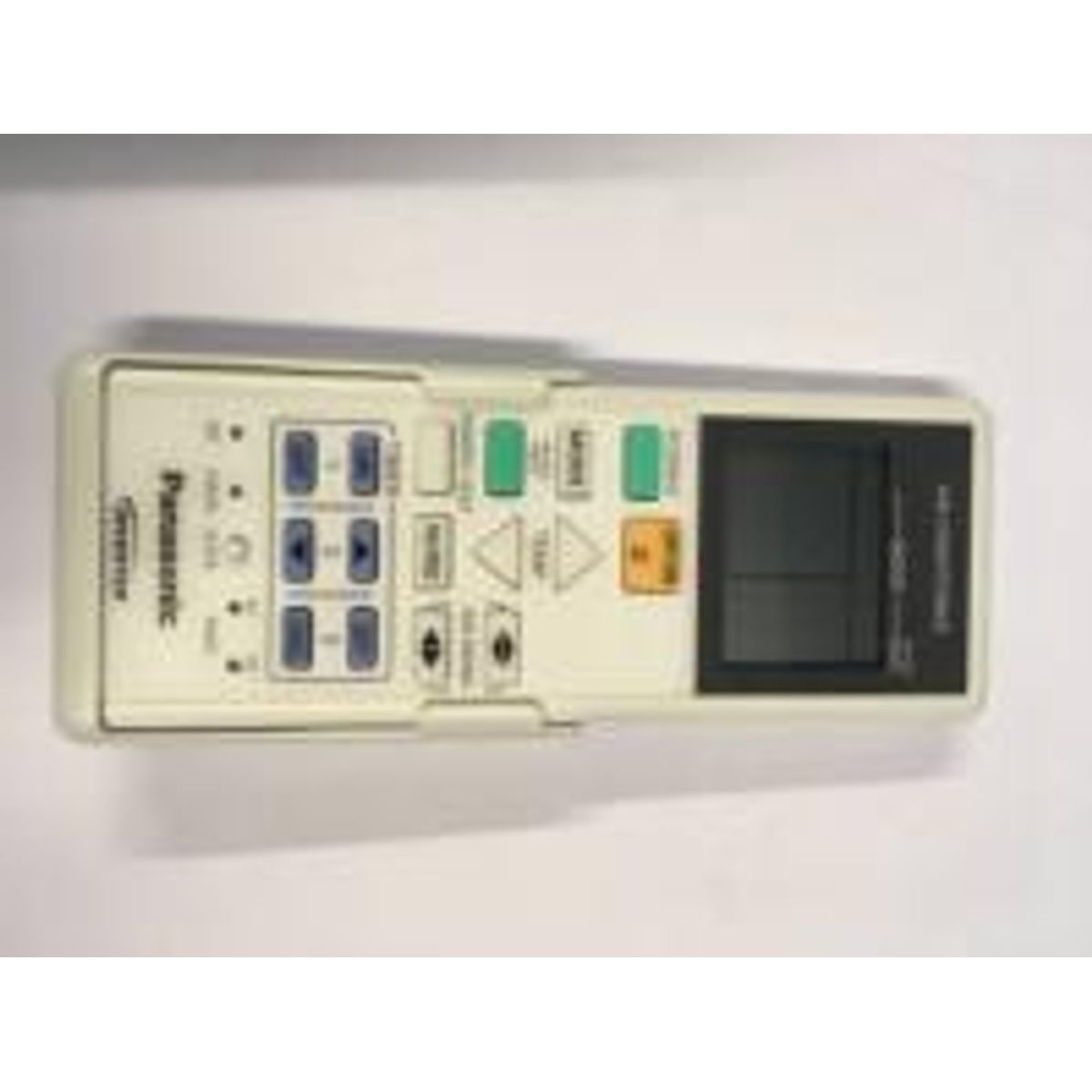 Panasonic Remote Acxa75c02250