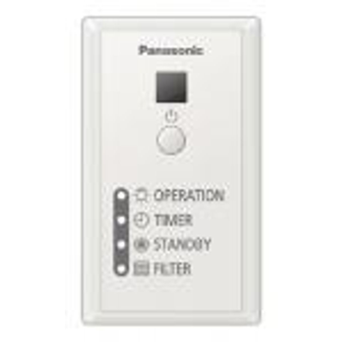 Panasonic Ir Modtager Cz-rwrc3