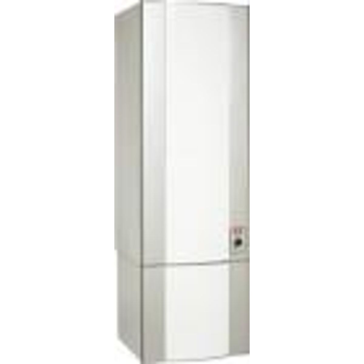 METRO 300L Modul El-vandvarmer 3kw/400V - type 2003, med 88 Graders termostat