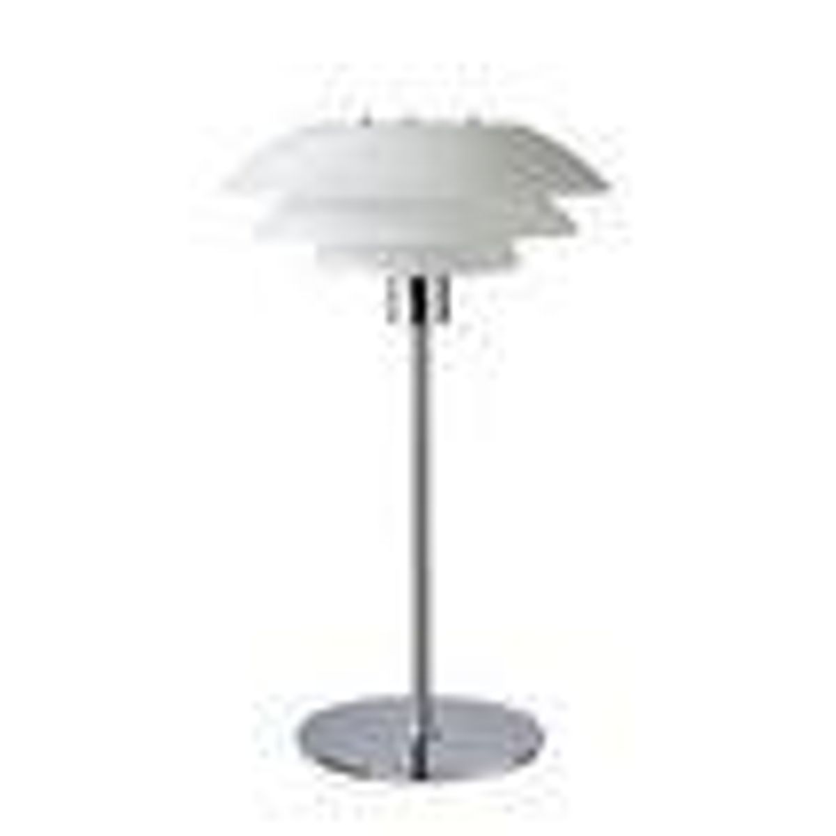 Dl31 Opal Table Lamp