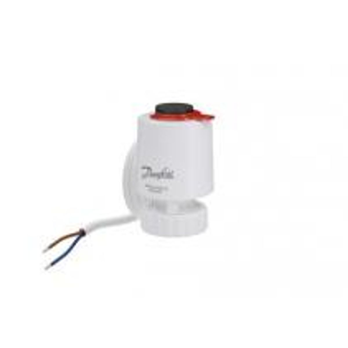 Danfoss TWA-Q 24v termoaktuator nc 2 m halogenfri kabel, telestat