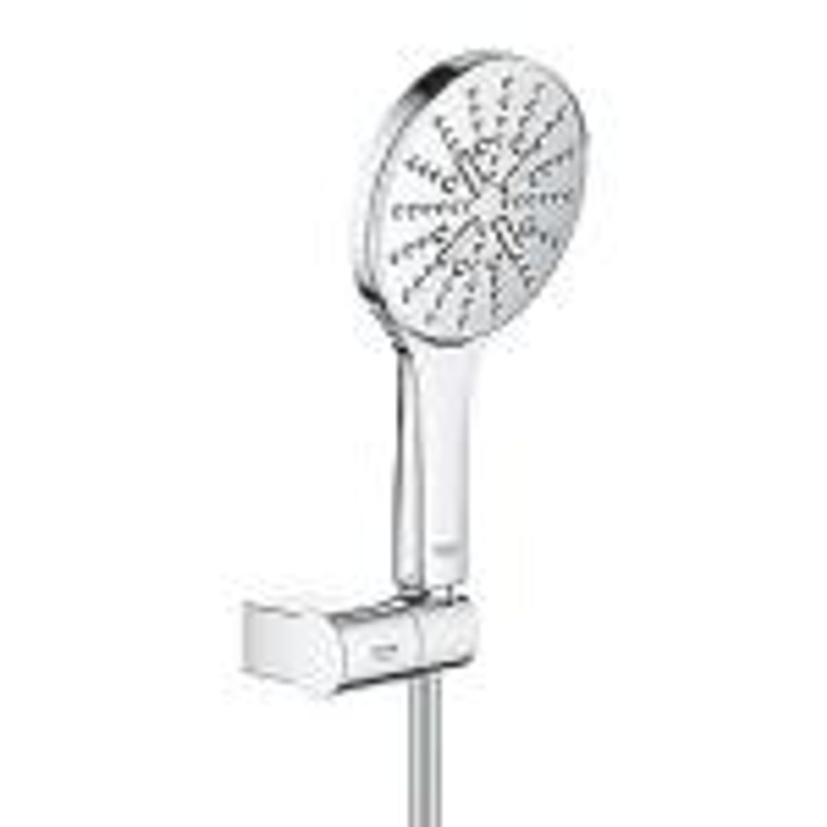 GROHE Rainshower SmartActive Håndbrusersæt 9,5l flex