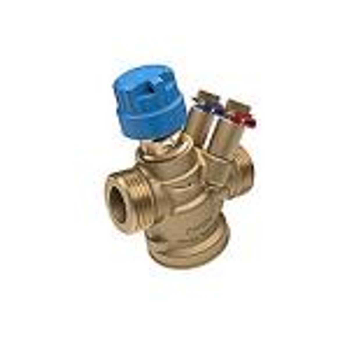 Danfoss AB-QM 4.0 reguleringsventil DN20 HF med udv. gevind