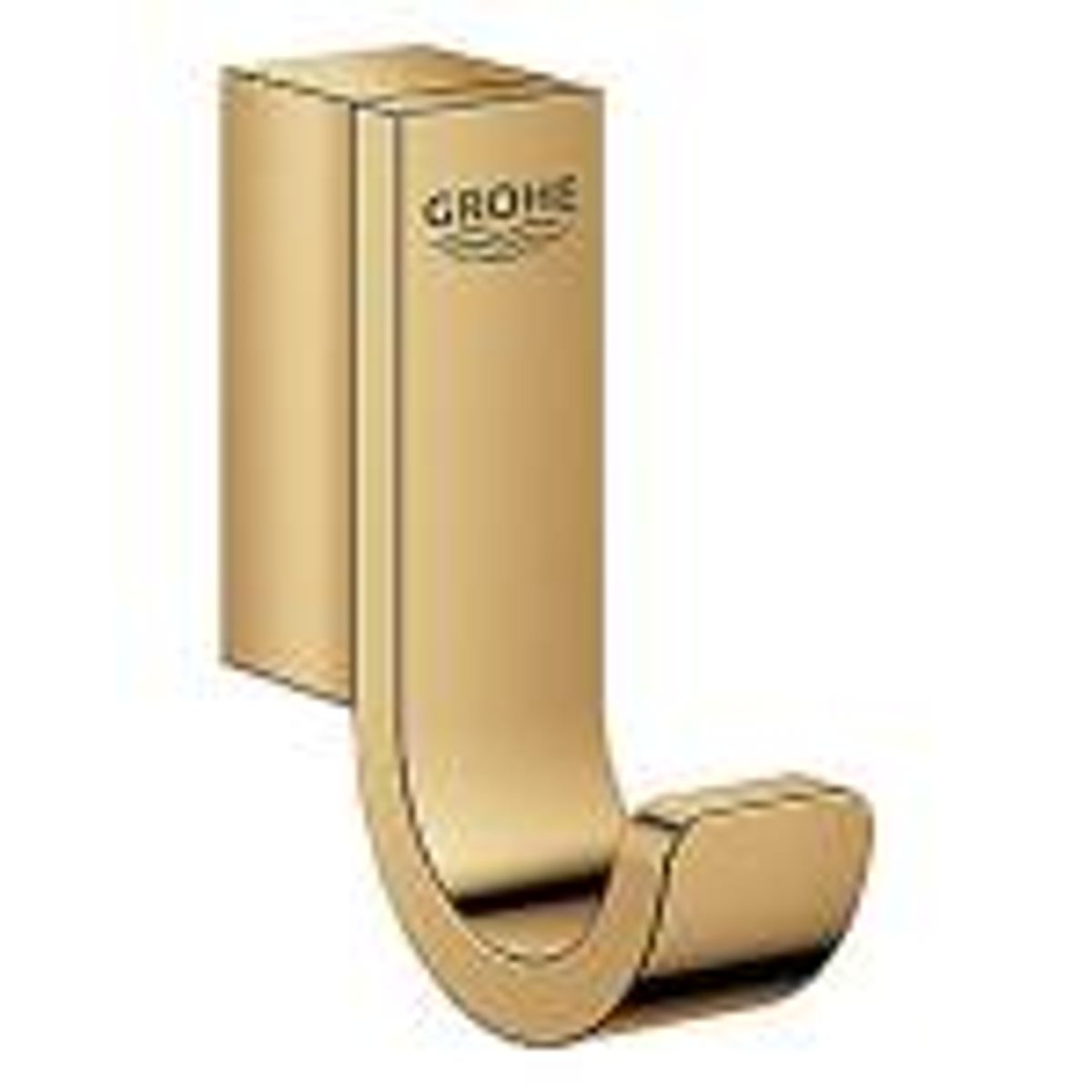 GROHE Selection krog 44x52mm - Poleret Cool Sunrise